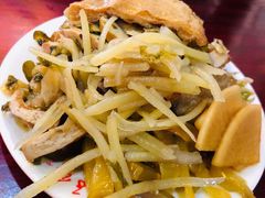 -兰庆鸡蛋馃(人民路店)