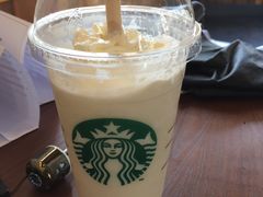 -星巴克(杭州湖滨银泰E区店)