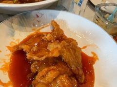 -八大碗·地道东北菜(白塔堡店)