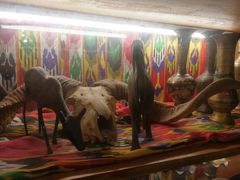 -维吾尔餐厅(宜山路店)