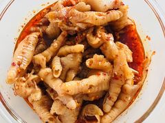 -脱骨凤爪(石桥店)