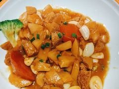 -敏珠拉姆藏餐·南京厨房(富春江东街店)