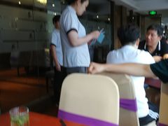 -花园茶楼(兴城西路店)