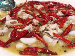 -青花椒花椒鱼(合生汇店)