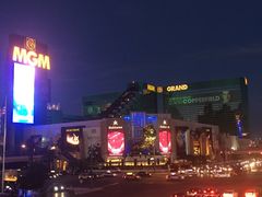 -Hakkasan Restaurant Las Vegas