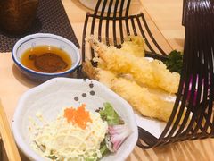 -酒久自助料理(佳兆业店)