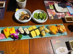 -元通寿司(东骏店)