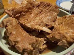-95号酱骨·一块豆腐(展春园西路店)