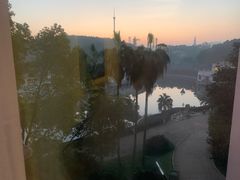 -圣爵菲斯大酒店(长沙世界之窗店)