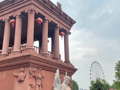 -安徽八里河旅游区