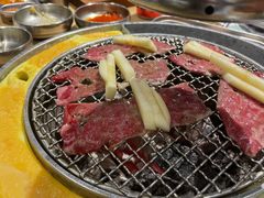 -姜虎东白丁烤肉(深圳湾后海汇店)