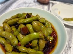 -红辣椒·川菜·火锅(大洋中心店)