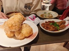 -晓粤·惹味粤菜(凯德乐峰广场店)