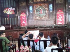 android_upload_pic-天津戏剧博物馆
