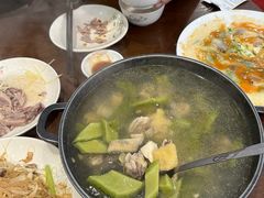 -乡亲鹅肉城(吴江店)
