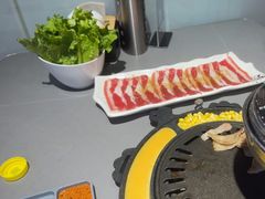 -外婆掌柜·东北家庭烤肉(托乐嘉店)