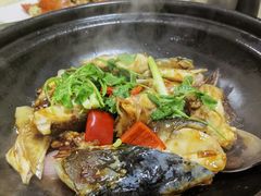 -深港1厨·港式粤菜