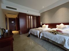 -天目湖御水温泉·度假酒店