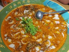-光海·乡记酸菜鱼·始于1996(花园路店)