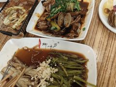 -柳叶刀烧烤(北大清华店)