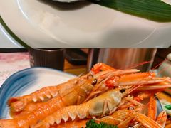 -松坂屋日料自助(长城路店)