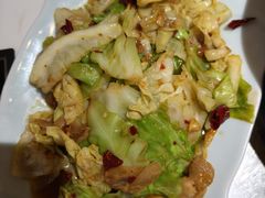 -牧雲子·臻选云南菜 .商务宴请(泰然大厦店)