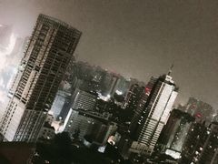 -富力丽思卡尔顿酒店·FLAIR餐厅酒吧