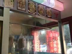 门面-合口味汕头牛肉火锅(福马路店)