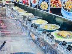 -渔民船说·北塘海鲜·天津菜·海肠捞饭(北塘古镇店)