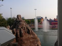 -富华游乐园