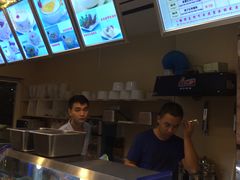 -笃笃笃糖粥(十全街店)