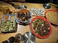 -大叹号啤酒屋·延边料理(建工店)