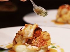 -Ginza Onodera铁板烧(外滩十八号店)