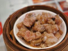 -合肥古井假日酒店古井面馆