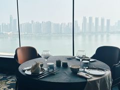 -君庭中餐馆(湘江豪生店)