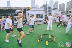 -CASTER跳舞俱乐部