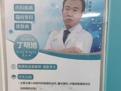 -北京观赏动物医院·24小时大型综合·猫专科·异宠专科