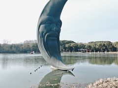 -昆山城市生态森林公园