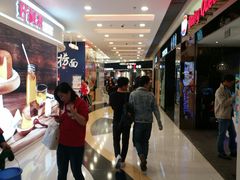 -银座mall(东直门店)