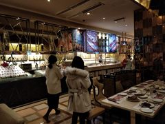 -芭菲盛宴·环球美食(锦城万达广场店)