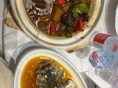 -梅花香里大酒店(郁金香路店)