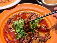 -简小舍·民间手艺菜(武昌江滩店)