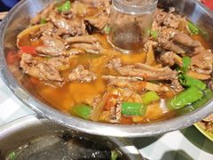 -彭耕记猪油炒小菜(吉联mall店)