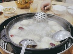 -濠轩阁特色生蚝火锅(水湾路店)