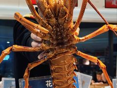 -明本湛江鸡•海鲜小厨(陈家祠店)
