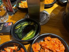 -九田家黑牛烤肉料理(华侨城店)