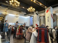 -到家尝北京菜(西坝河店)