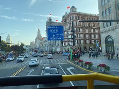 -BUS TOUR观光巴士