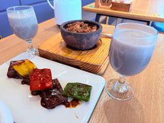-枣子树·素食餐厅(朱家尖店)
