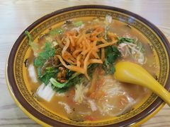 -老嘉杀猪粉(新桥·沁园店)